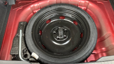 Volkswagen T-Roc 1.0 TSI Life 5dr Petrol Hatchback